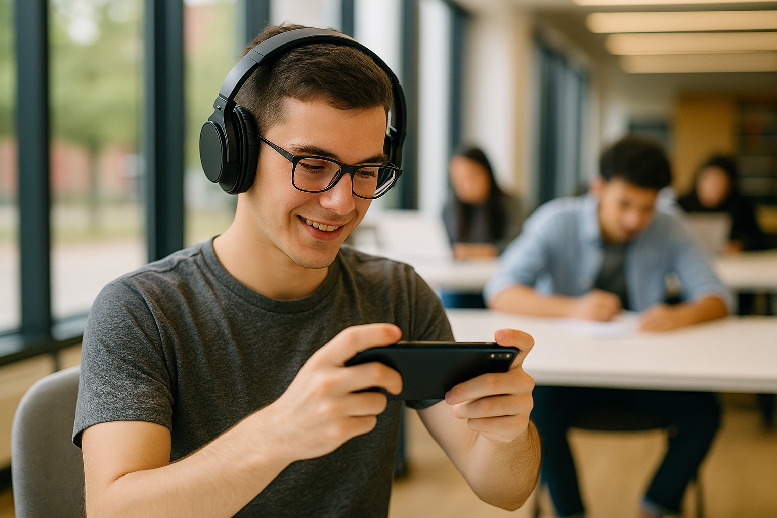 Top Up Game Online di Mobalogy – Cara Cerdas Mahasiswa Universitas 2025